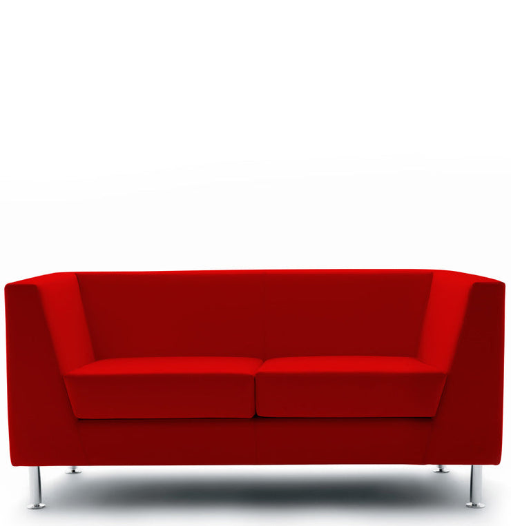 Naxos Loveseat - Molecule Design-Online 