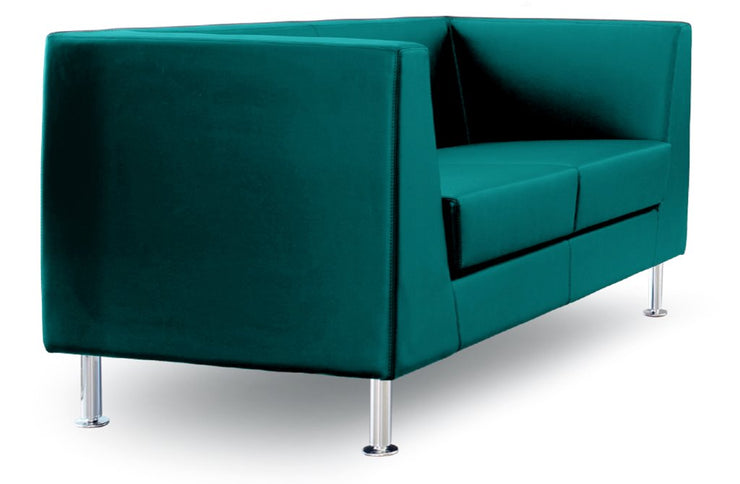 Naxos Loveseat - Molecule Design-Online 