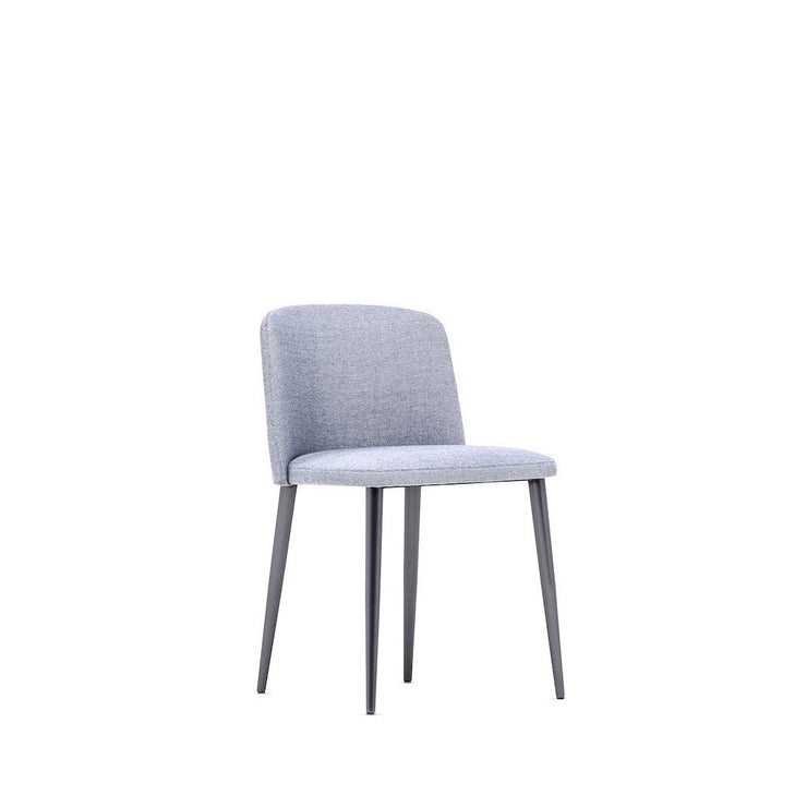 Ballet Dining Chair - Molecule Design-Online 