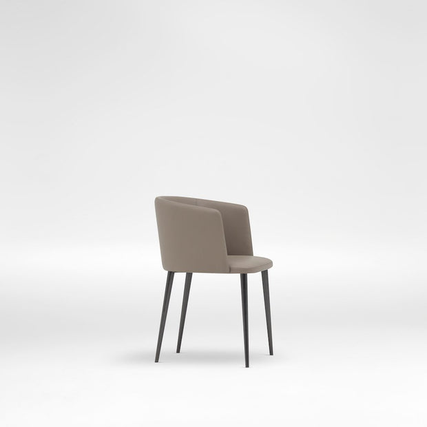 Ballet Dining Chair - Molecule Design-Online 