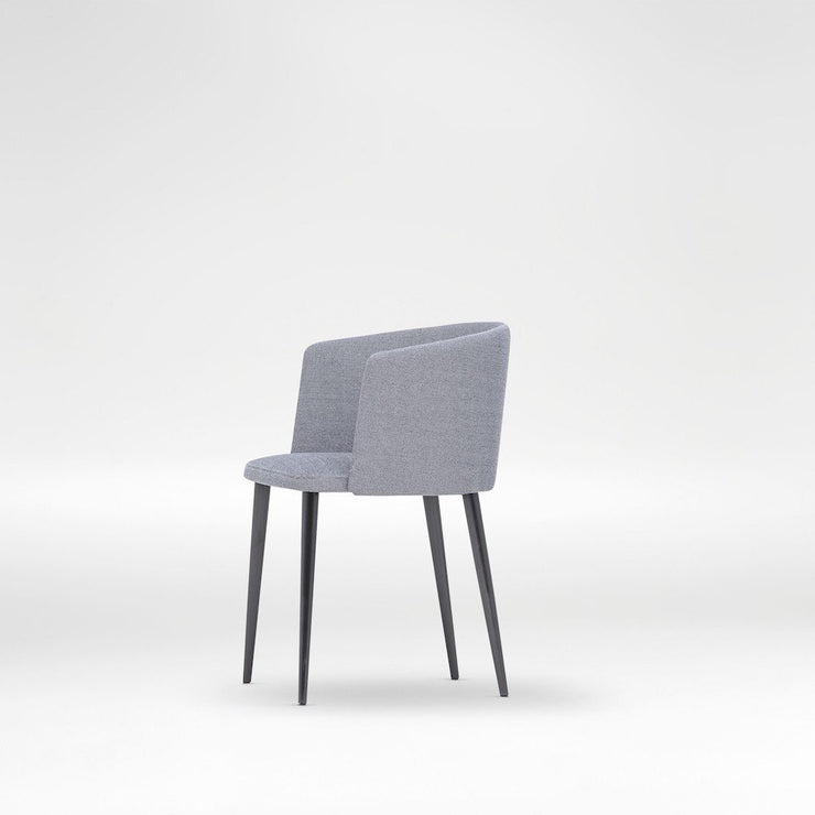 Ballet Dining Chair - Molecule Design-Online 