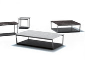 Element Coffee Tables - Molecule Design-Online 