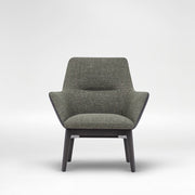 Qing Chair - Low Back - Molecule Design-Online 