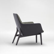 Qing Chair - Low Back - Molecule Design-Online 