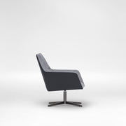 Qing Chair - Low Back - Molecule Design-Online 