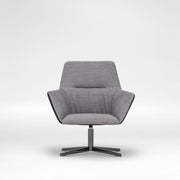 Qing Chair - Low Back - Molecule Design-Online 