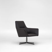 Qing Chair - Low Back - Molecule Design-Online 