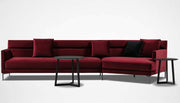 Amor-30 Angle Sectional 126" - Molecule Design-Online 