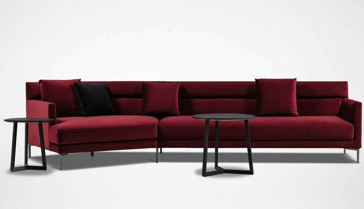 Amor-30 Angle Sectional 126" - Molecule Design-Online 