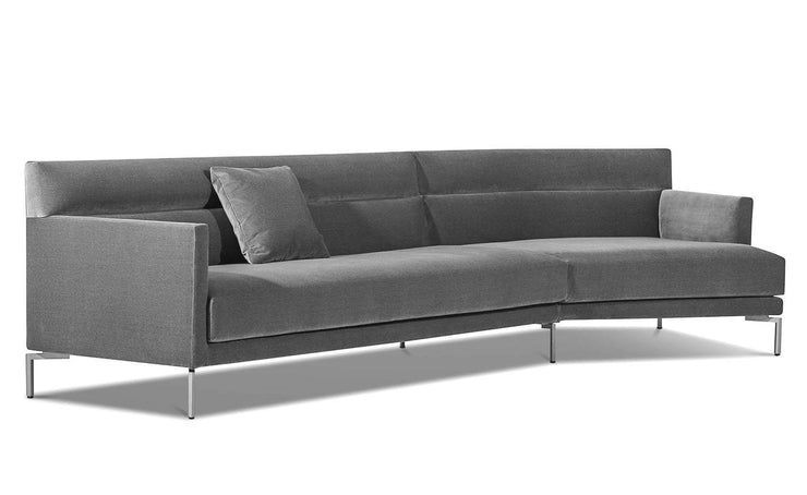 Amor-30 Angle Sectional 126" - Molecule Design-Online 