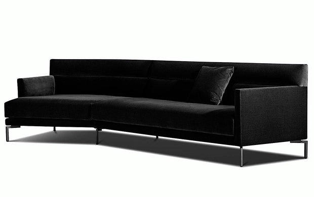 Amor-30 Angle Sectional 126" - Molecule Design-Online 