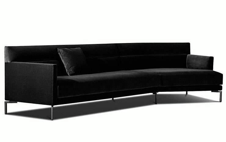 Amor-30 Angle Sectional 126" - Molecule Design-Online 