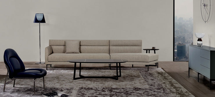 Amor-30 Angle Sectional 126" - Molecule Design-Online 