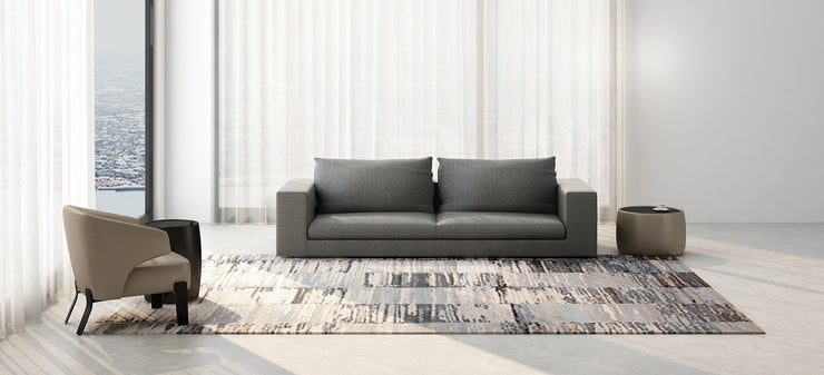 Casa-40 Standard Sofa 50.5" - Molecule Design-Online 