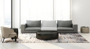 Casa-40 Standard Sofa 50.5" - Molecule Design-Online 