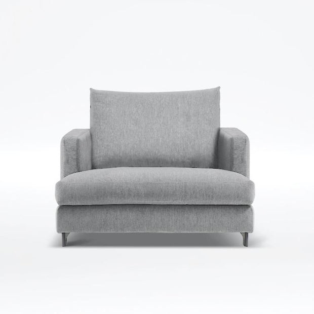 Easytime Chair - Molecule Design-Online 