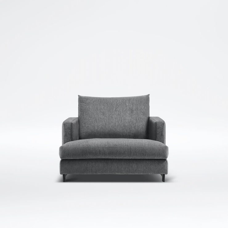 Easytime Chair - Molecule Design-Online 