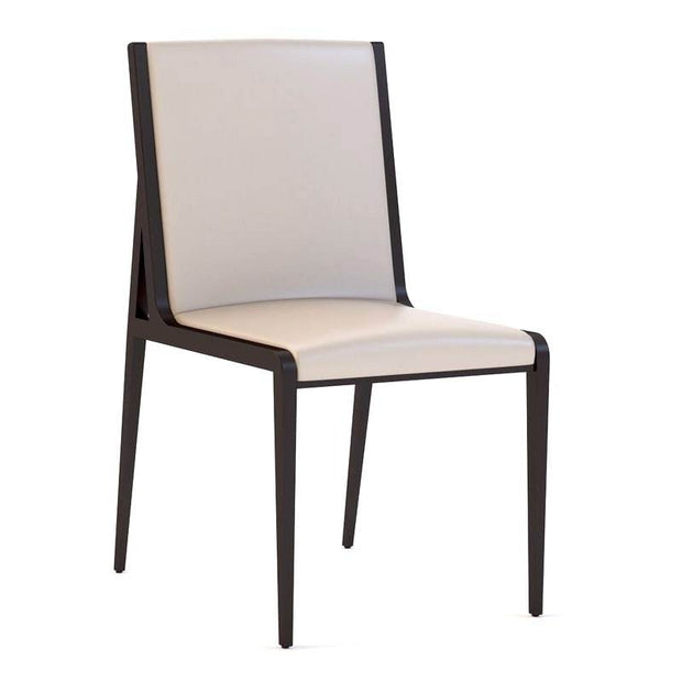 Flora Dining Chair (set of two) - Molecule Design-Online 