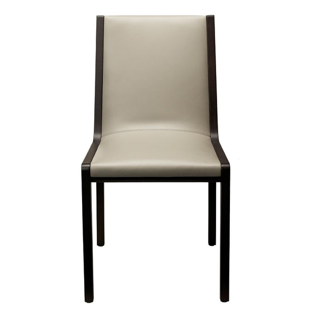 Flora Dining Chair (set of two) - Molecule Design-Online 