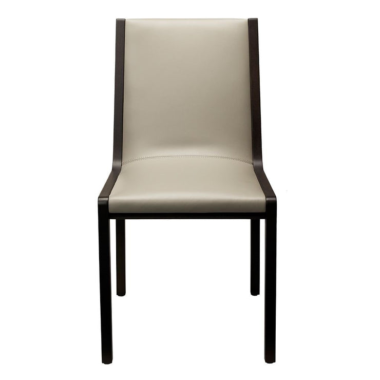 Flora Dining Chair (set of two) - Molecule Design-Online 