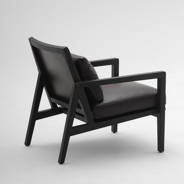 Flora Lounge Chair - Molecule Design-Online 