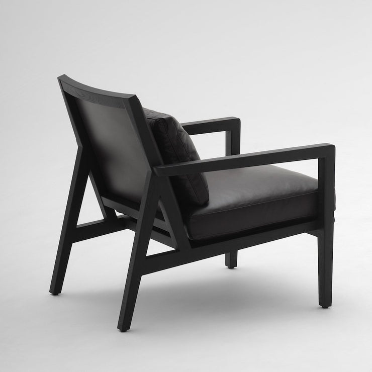 Flora Lounge Chair - Molecule Design-Online 