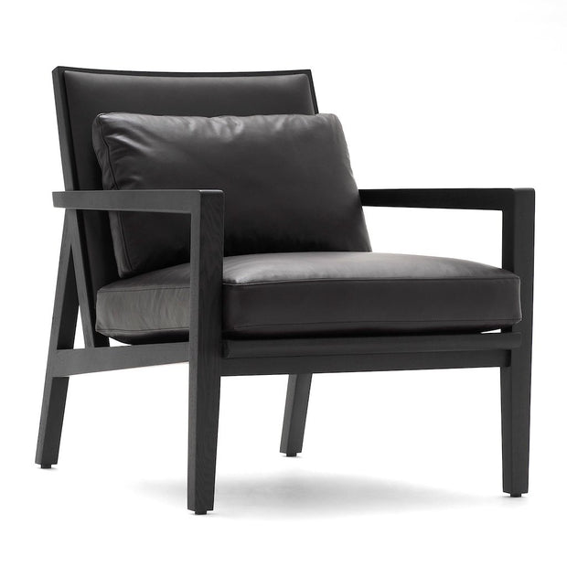 Flora Lounge Chair - Molecule Design-Online 