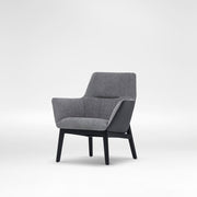 Qing Chair - Low Back - Molecule Design-Online 