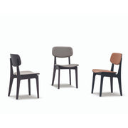 Leaf Chair - Molecule Design-Online 