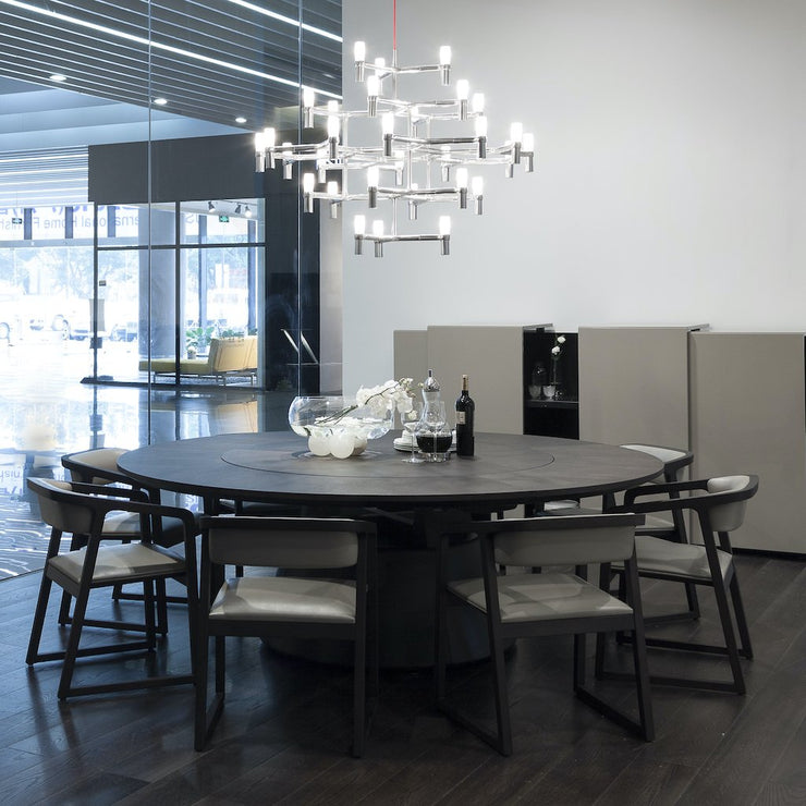 Unity Dining Table - Molecule Design-Online 