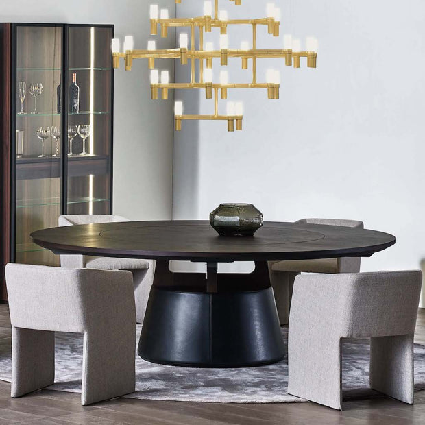 Unity Dining Table - Molecule Design-Online 