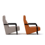 Vast Chair - Molecule Design-Online 