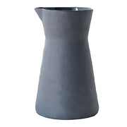 Stoneware Carafe - Molecule Design-Online 