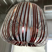 Floor Sample - La Couronne Lamp - Delivery only in Santa Fe - Molecule Design-Online 