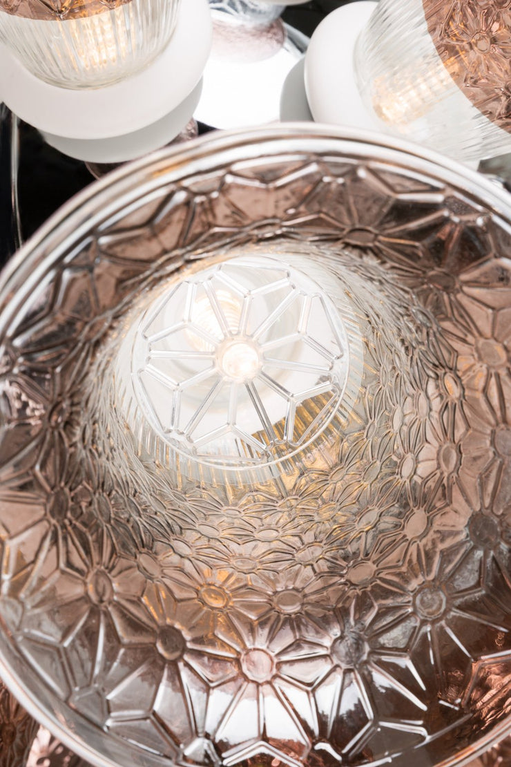 Chalice 24 Chrome - Molecule Design-Online 