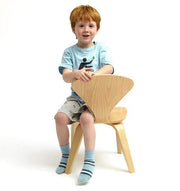 Classroom Chair - Lot of 6 - Molecule Design-Online 