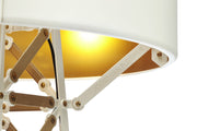 Construction Floor Lamp - Molecule Design-Online 