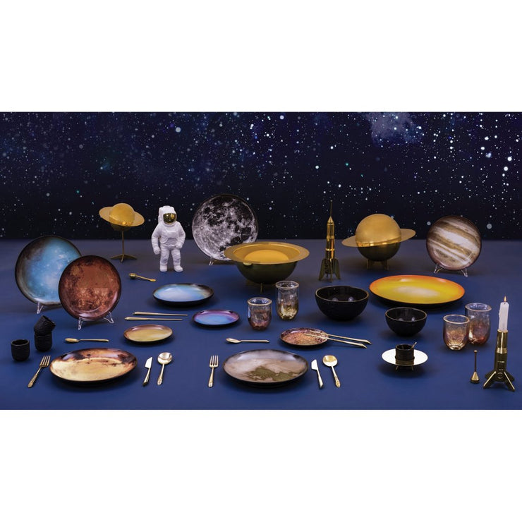 Cosmic Diner Lunar Coffee Set - Molecule Design-Online 
