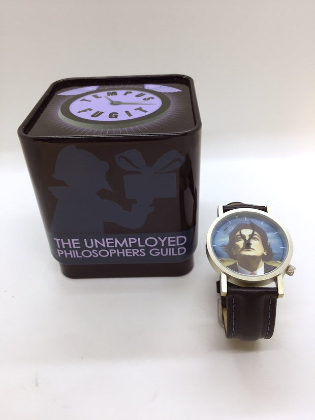 Dali Watch - Molecule Design-Online 