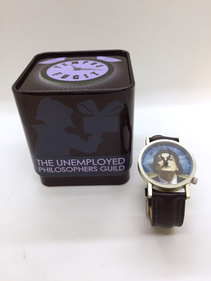 Dali Watch - Molecule Design-Online 