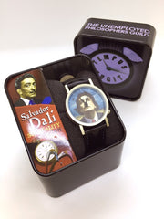 Dali Watch - Molecule Design-Online 