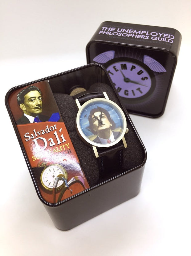 Dali Watch - Molecule Design-Online 