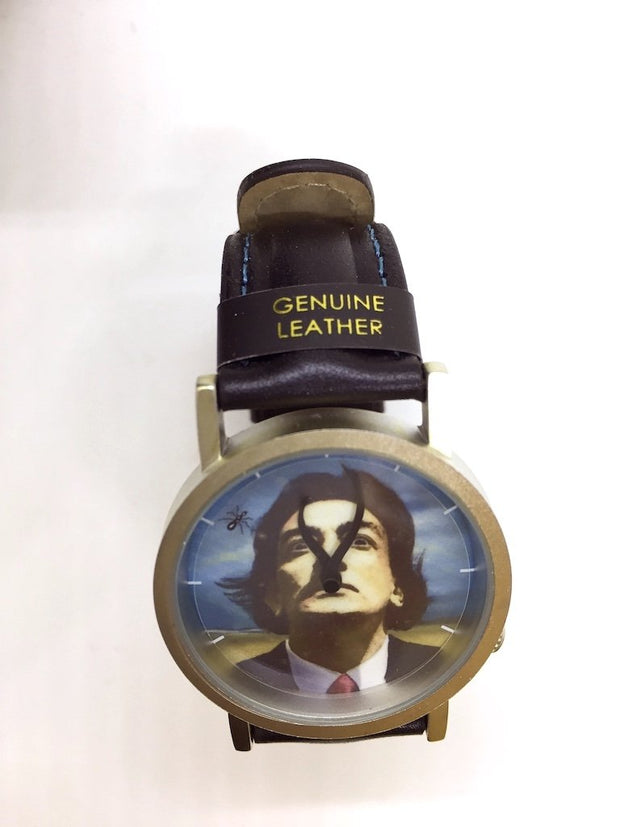 Dali Watch - Molecule Design-Online 