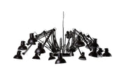 Dear Ingo Lamp - Molecule Design-Online 