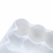 Silicone Spherical Dessert Mould - Molecule Design-Online 