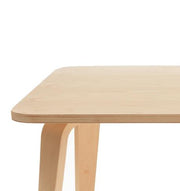 Cherner 30" Children's Table - Molecule Design-Online 