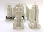 Eraser City - Molecule Design-Online 