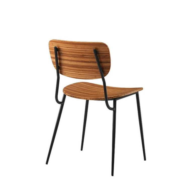 Soho Dining Chair (set of two) - Molecule Design-Online 