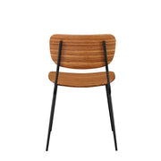 Soho Dining Chair (set of two) - Molecule Design-Online 