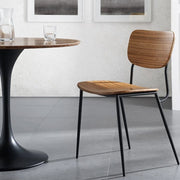 Soho Dining Chair (set of two) - Molecule Design-Online 